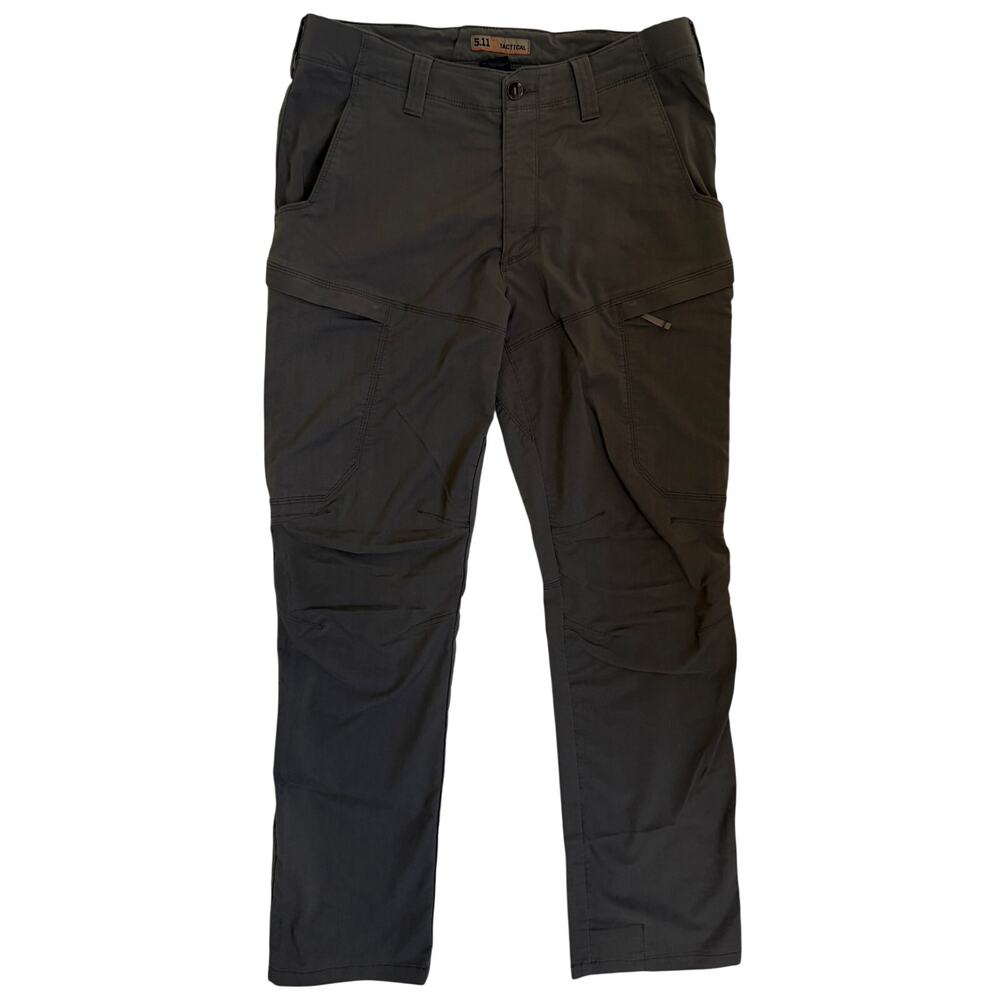 5.11 Tactical Men’s Cargo Pants Gray 35x34